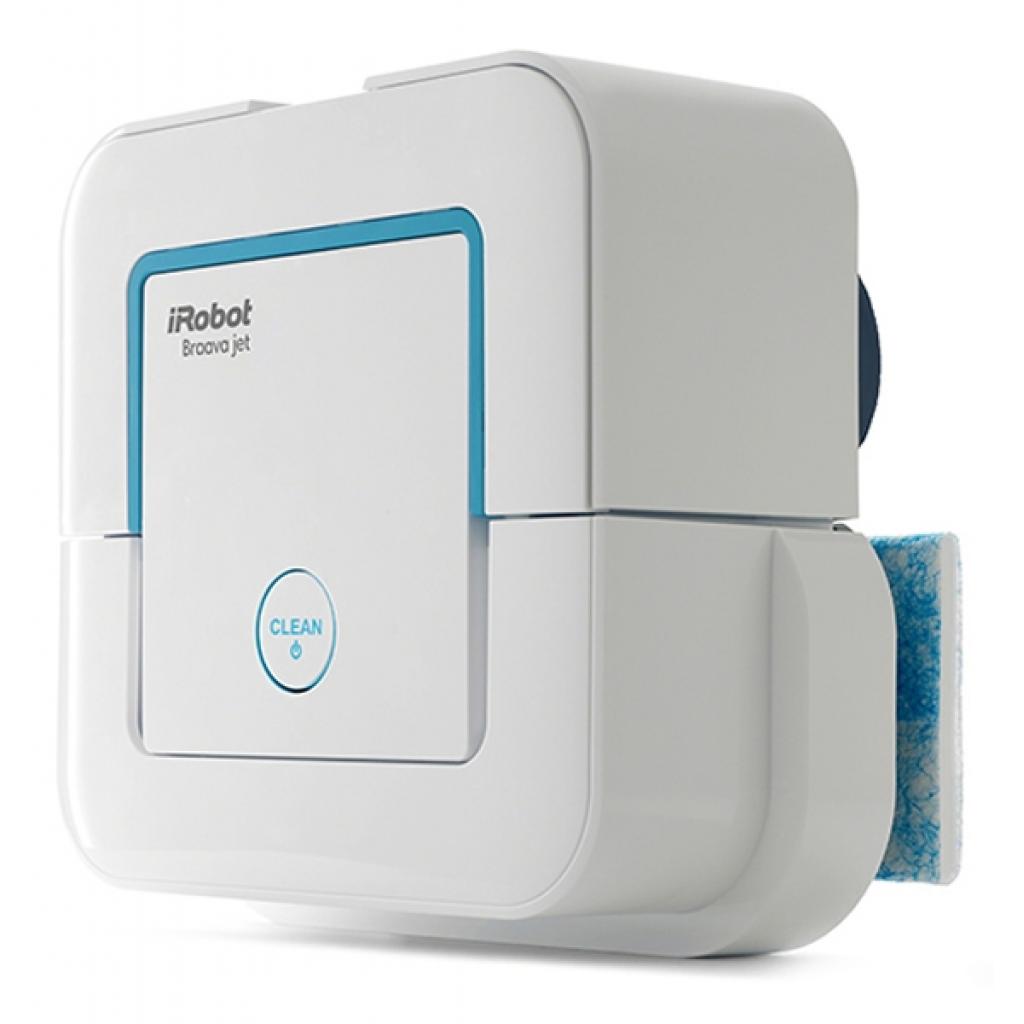 Пилосос iRobot Braava JET 240/250 (В240040) - зображення 3