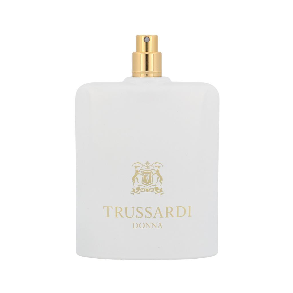 Парфумована вода Trussardi Donna 2011 тестер 100 мл (8011530827007) - зображення 1