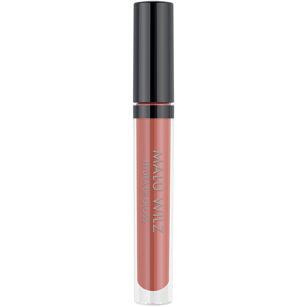 Блиск для губ Malu Wilz Hydra Lip Gloss 14 - Light Apricot (4060425021482) - изображение 1