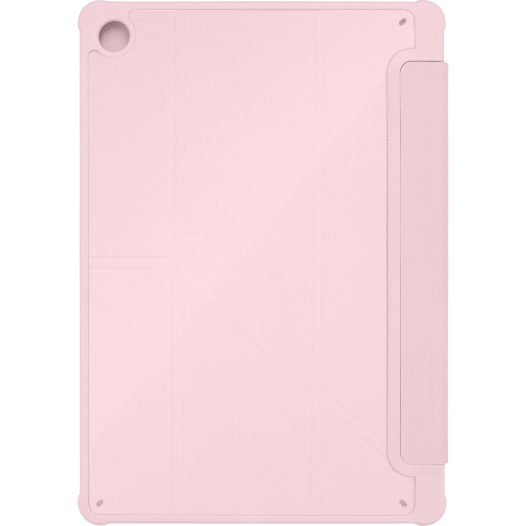 Чохол до планшета Armorstandart Y-Type PEN Samsung Galaxy Tab A9+ Pink (ARM85504) - зображення 2