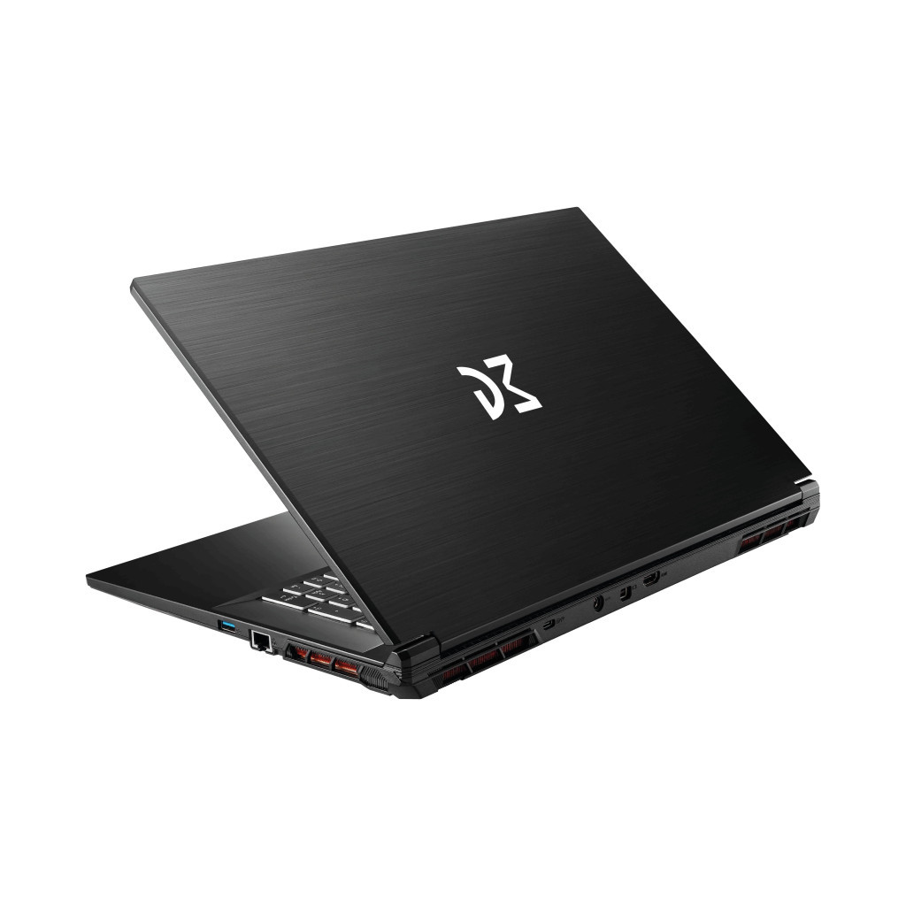 Ноутбук Dream Machines RG4070-17 (RG4070-17UA20) - зображення 3