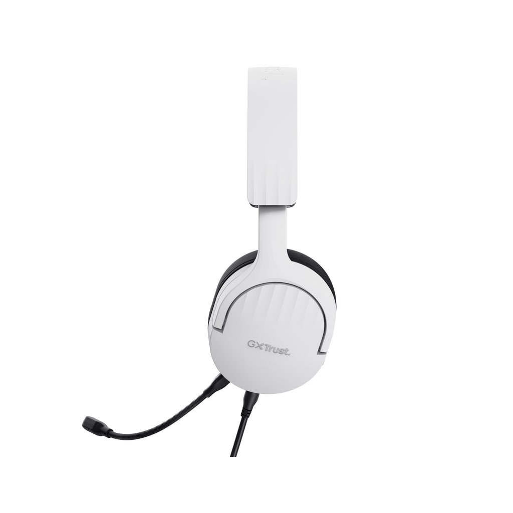 Навушники Trust GXT 489 Fayzo 3.5мм White (25210) - зображення 7