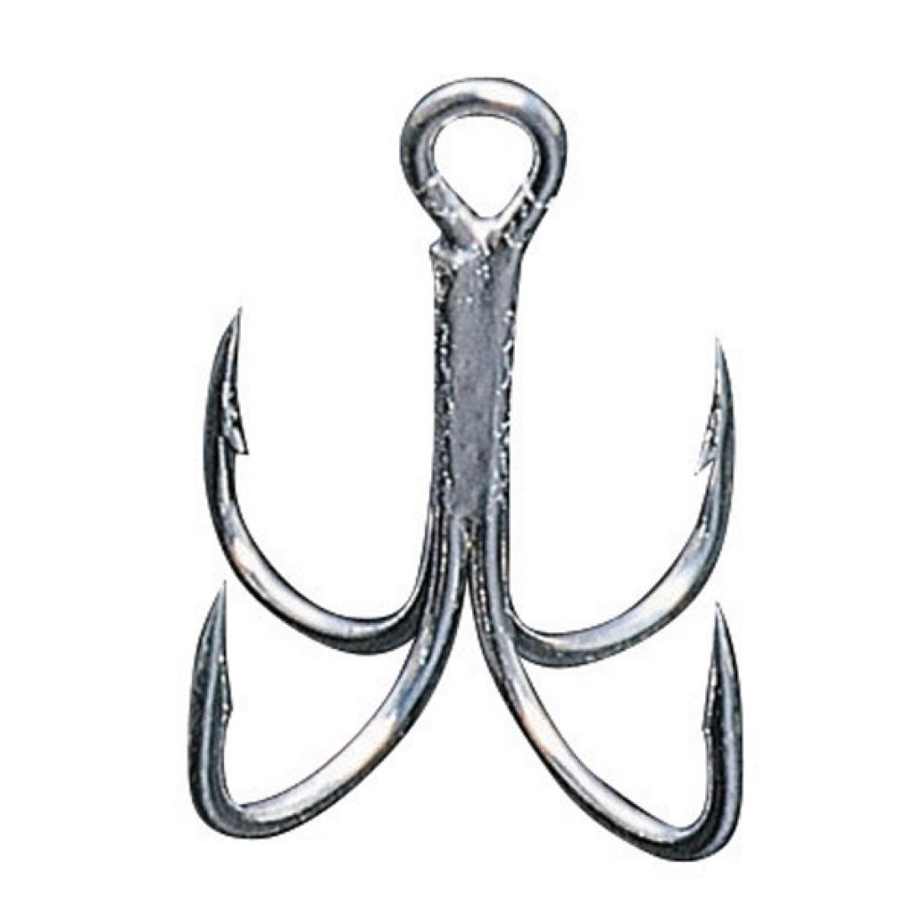 Гачок Decoy X-S51 4, 6шт. (1562.01.14) - зображення 1