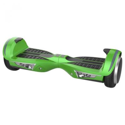 Гіроборд 2E HB 101 7.5” Jump Green (2E-HB101-75J-Gr) - зображення 1