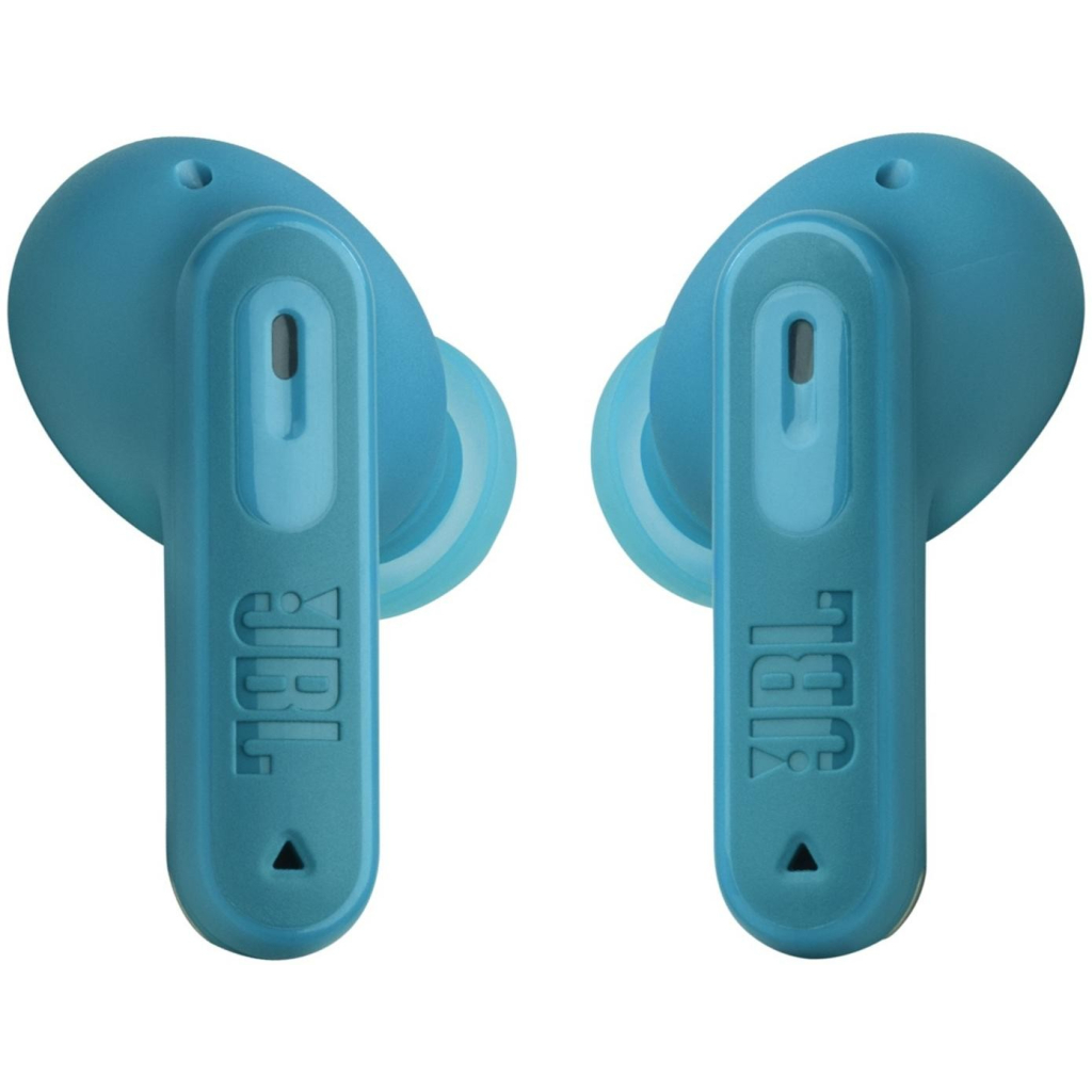 Навушники JBL Tune Beam 2 Turquoise (JBLTBEAM2TQE) - зображення 3