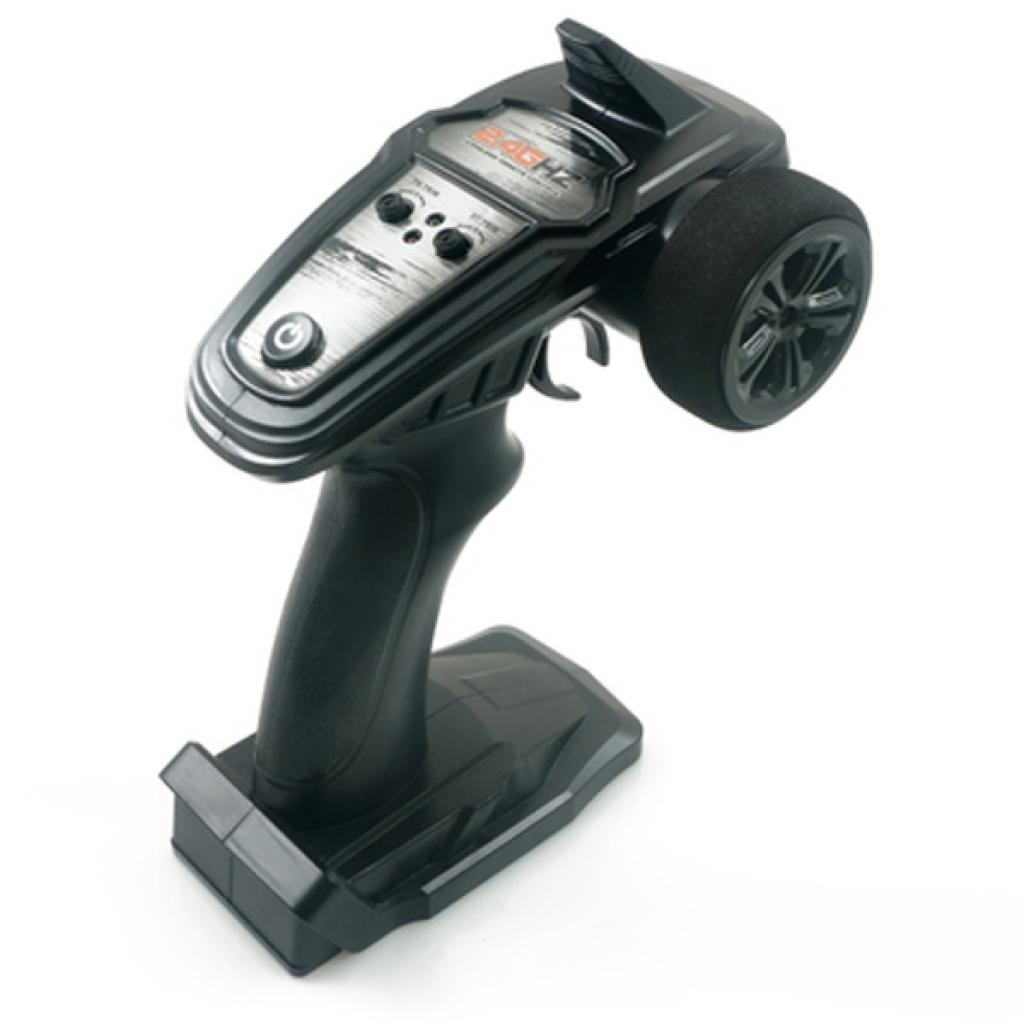 Радіокерована іграшка Uj toys Машинка Pioneer 4WD, 1:12 зелений (UJ99-G168-G) - зображення 7