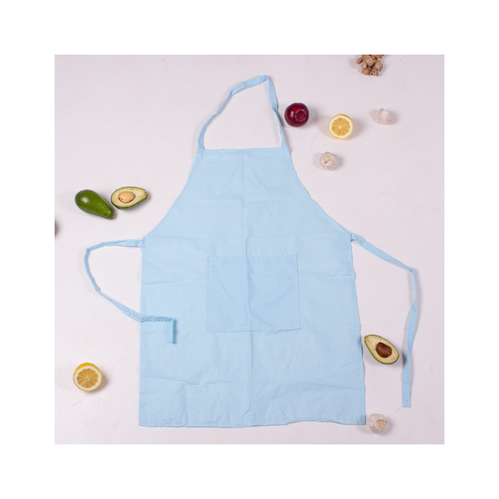 Фартух MirSon Бязь 11-2208 Mint (2200006753315) - зображення 2