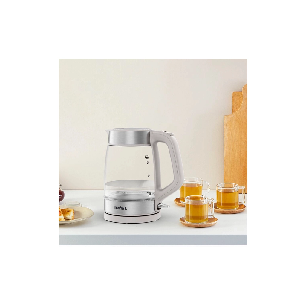 Електрочайник Tefal KI605B30 - изображение 4