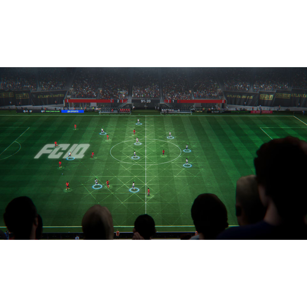 Гра Sony EA SPORTS FC 25, BD диск (5030949125354) - зображення 8