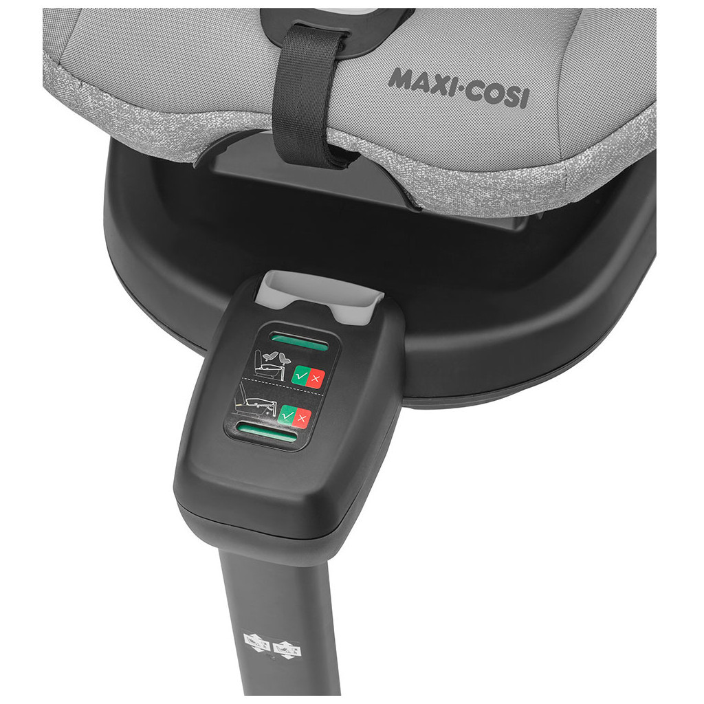 Автокрісло Maxi-Cosi Beryl Nomad Grey (8028712110) - изображение 9