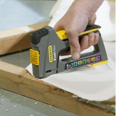 Степлер будівельний Stanley "FatMax" 6 В 1" (FMHT6-70868) - зображення 3