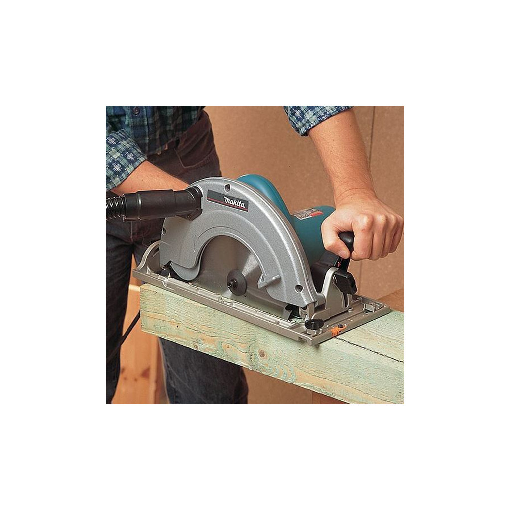 Дискова пила Makita 5903 R (5903R) - зображення 2