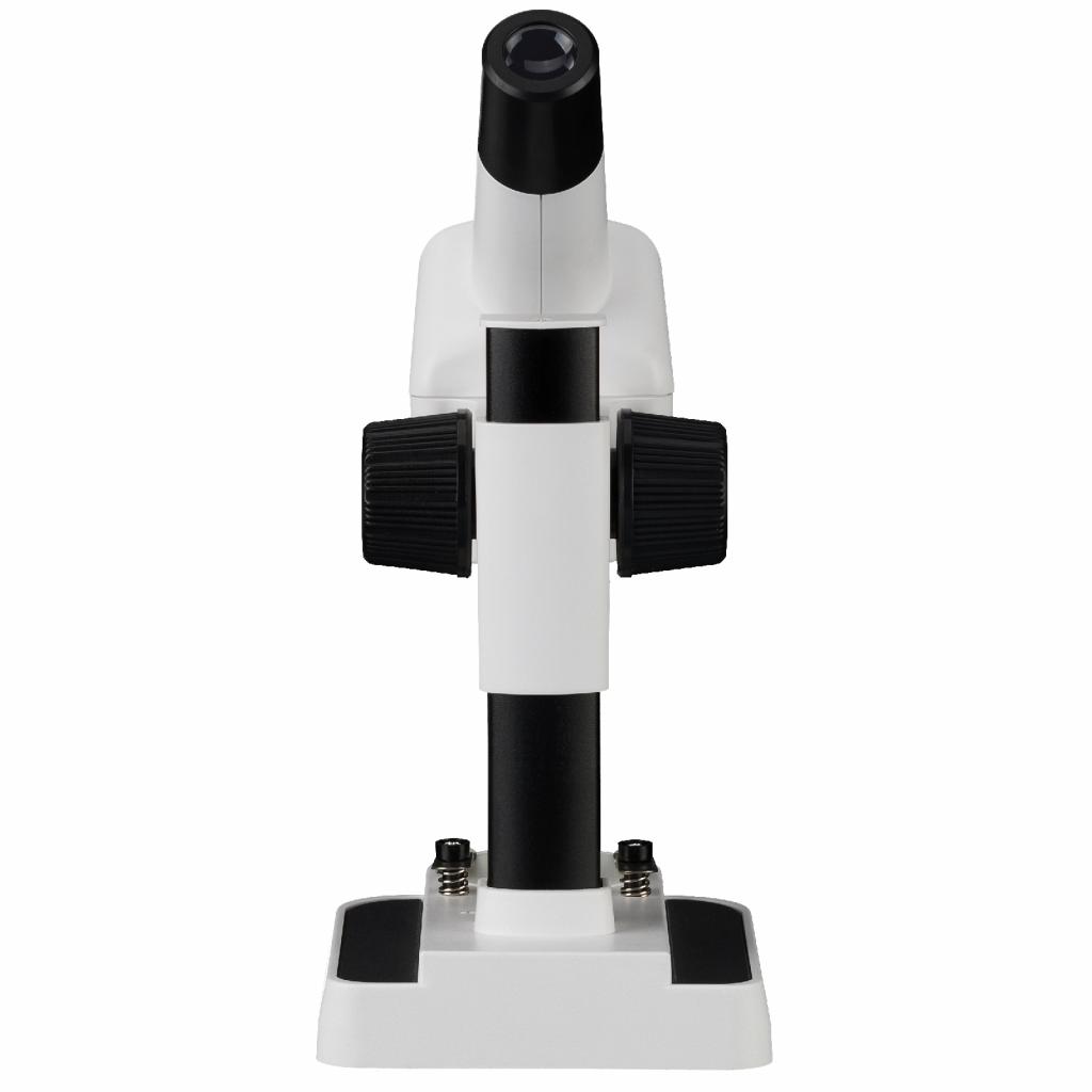 Мікроскоп Bresser Junior Mono 20x Reflected Light (928506) - зображення 3