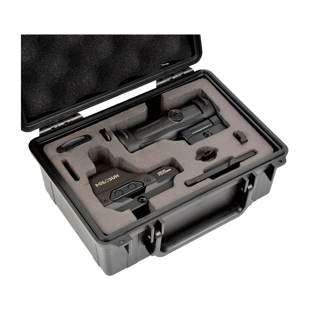 Коліматорний приціл Holosun 510С + магніфер HM3X (510CsHM3X) - зображення 6