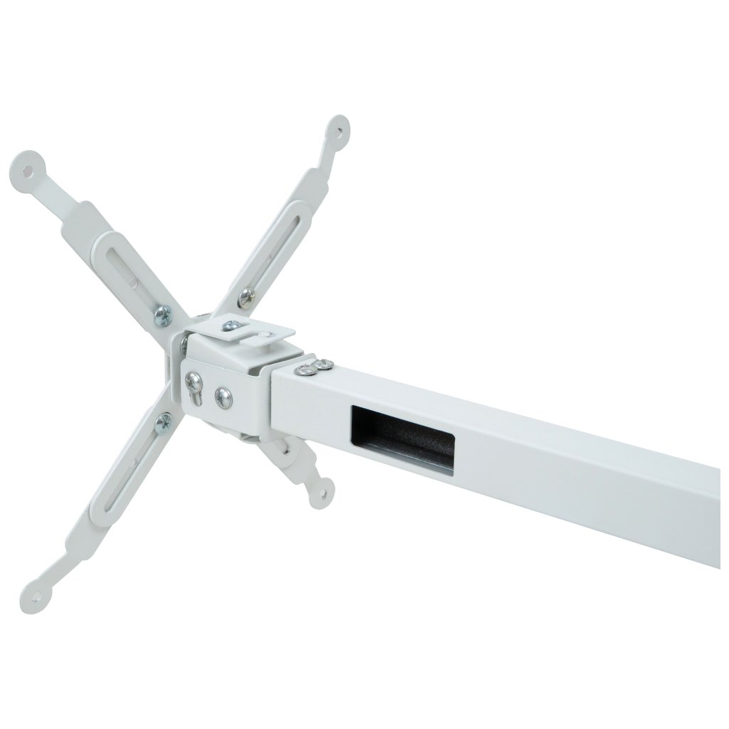 Кронштейн до проектора Sector CM95-150 White - зображення 6