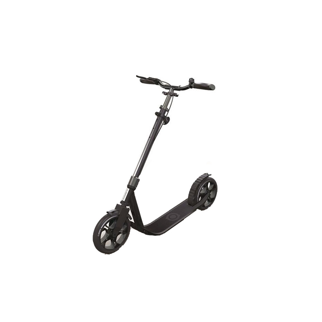 Самокат Globber One NL230 Ultimate Свинцево-сірий (479-102) - зображення 2