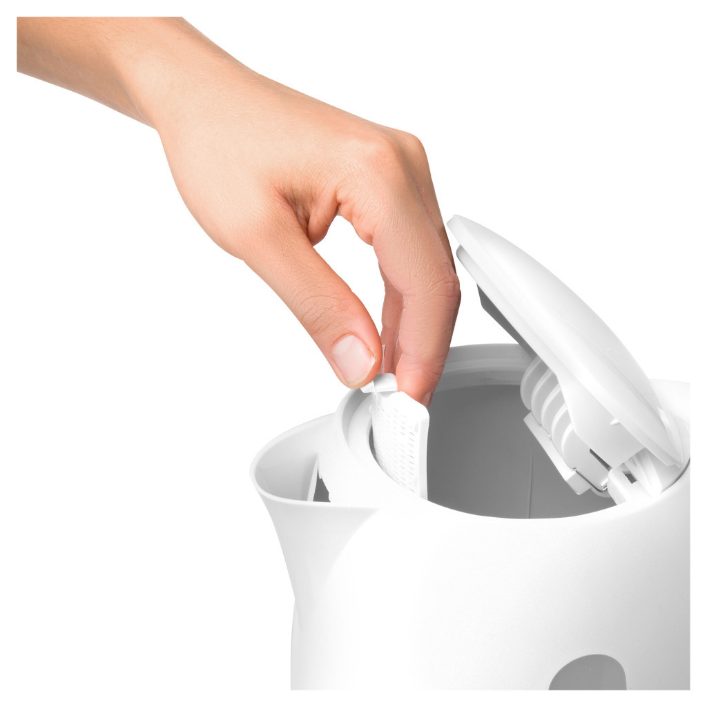 Електрочайник Sencor SWK1748WH - зображення 8