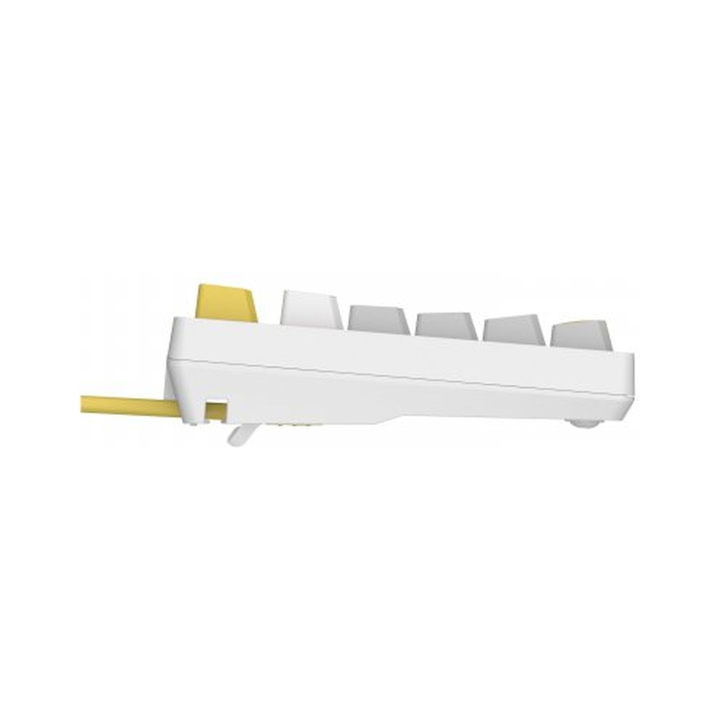 Клавіатура A4Tech Bloody S87 RGB BLMS TKL USB Energy White (4711421993708) - зображення 6