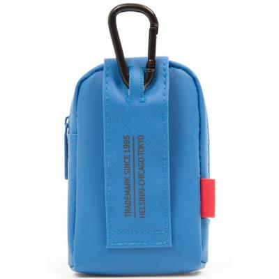 Фото-сумка Golla Digi Bag Burt PVC/polyester/blue (G1353) - зображення 2