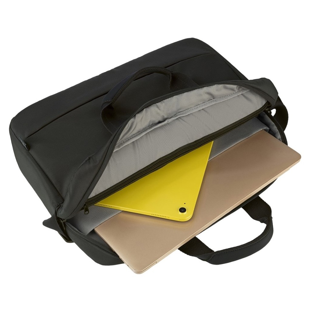 Сумка для ноутбука Tucano 16" Global 2 black (BSBTK21516-BK) - зображення 7