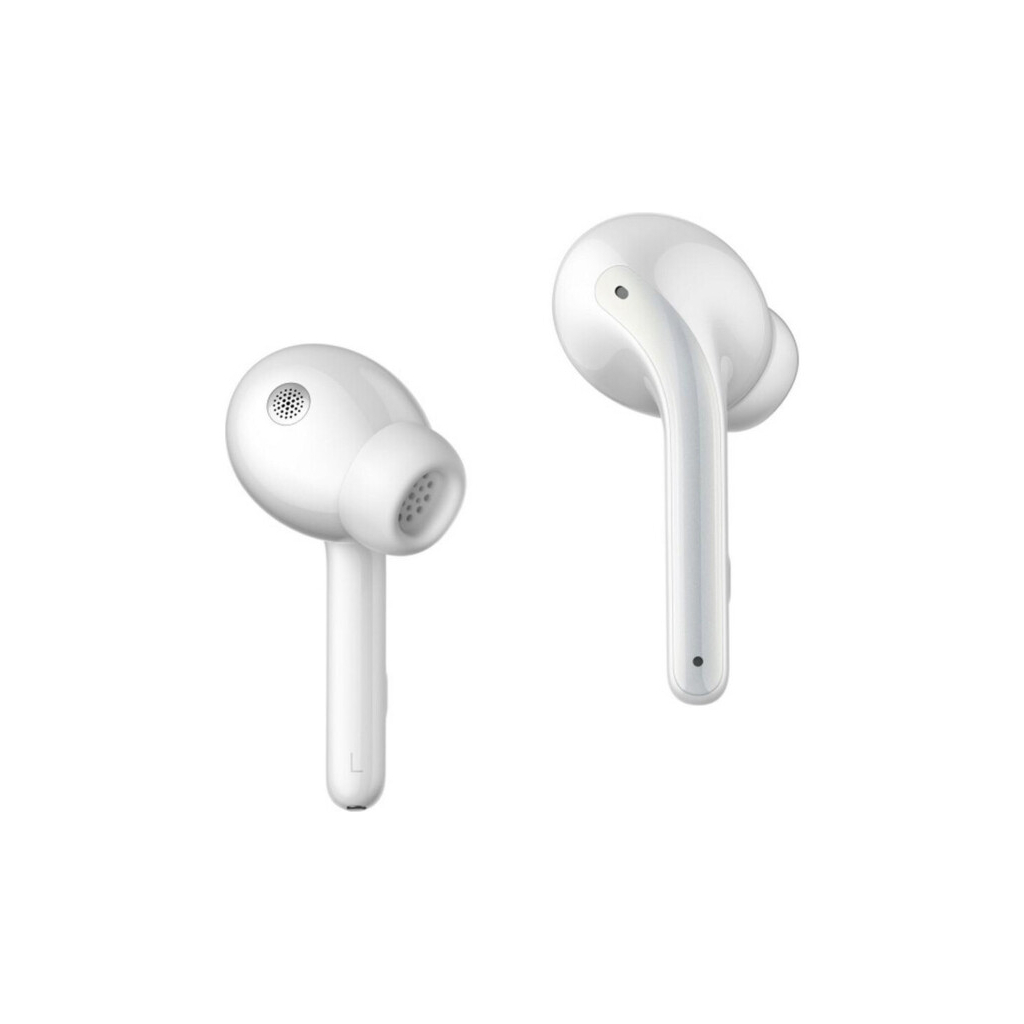 Навушники Xiaomi Buds 3 White (BHR5526GL) - зображення 5