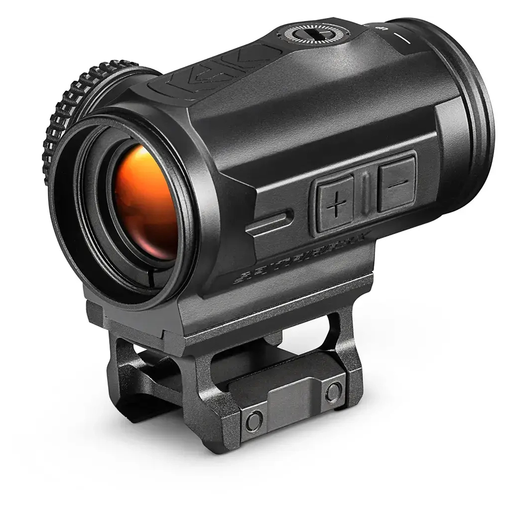 Коліматорний приціл Vortex призматичний Spitfire HD Gen II 3-х з сіткою AR-BDC4 (SPR-300) - зображення 2