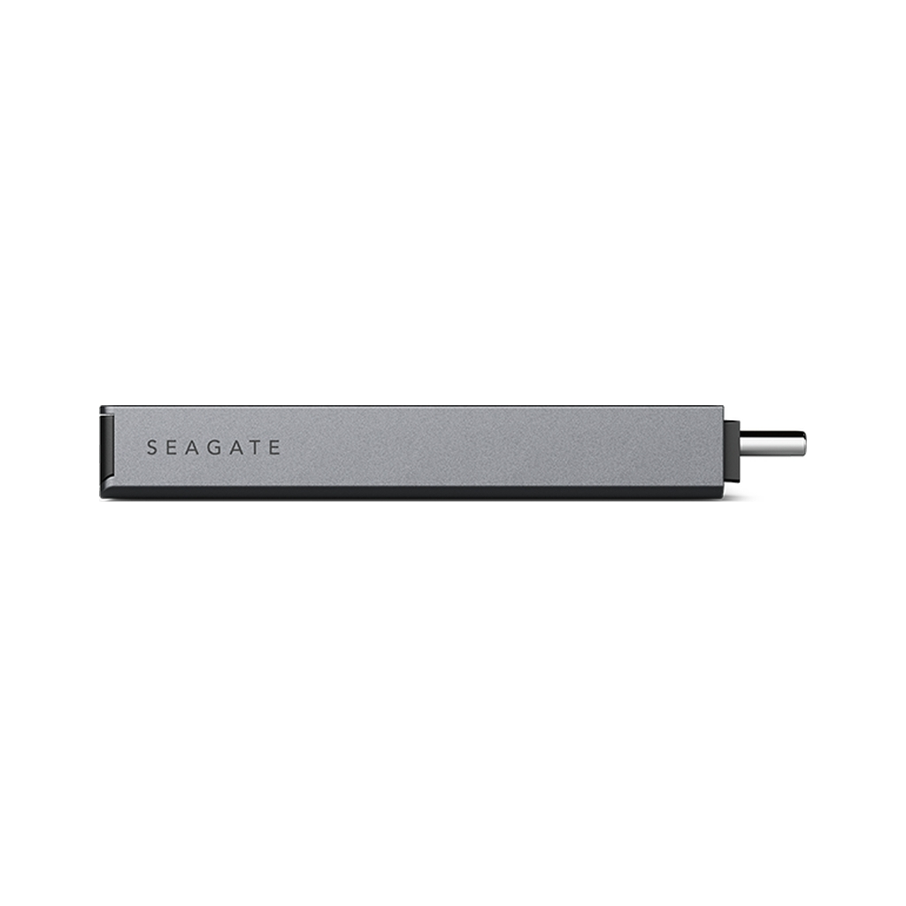Накопичувач SSD USB Type-C 1TB Seagate (STMX1000400) - зображення 6