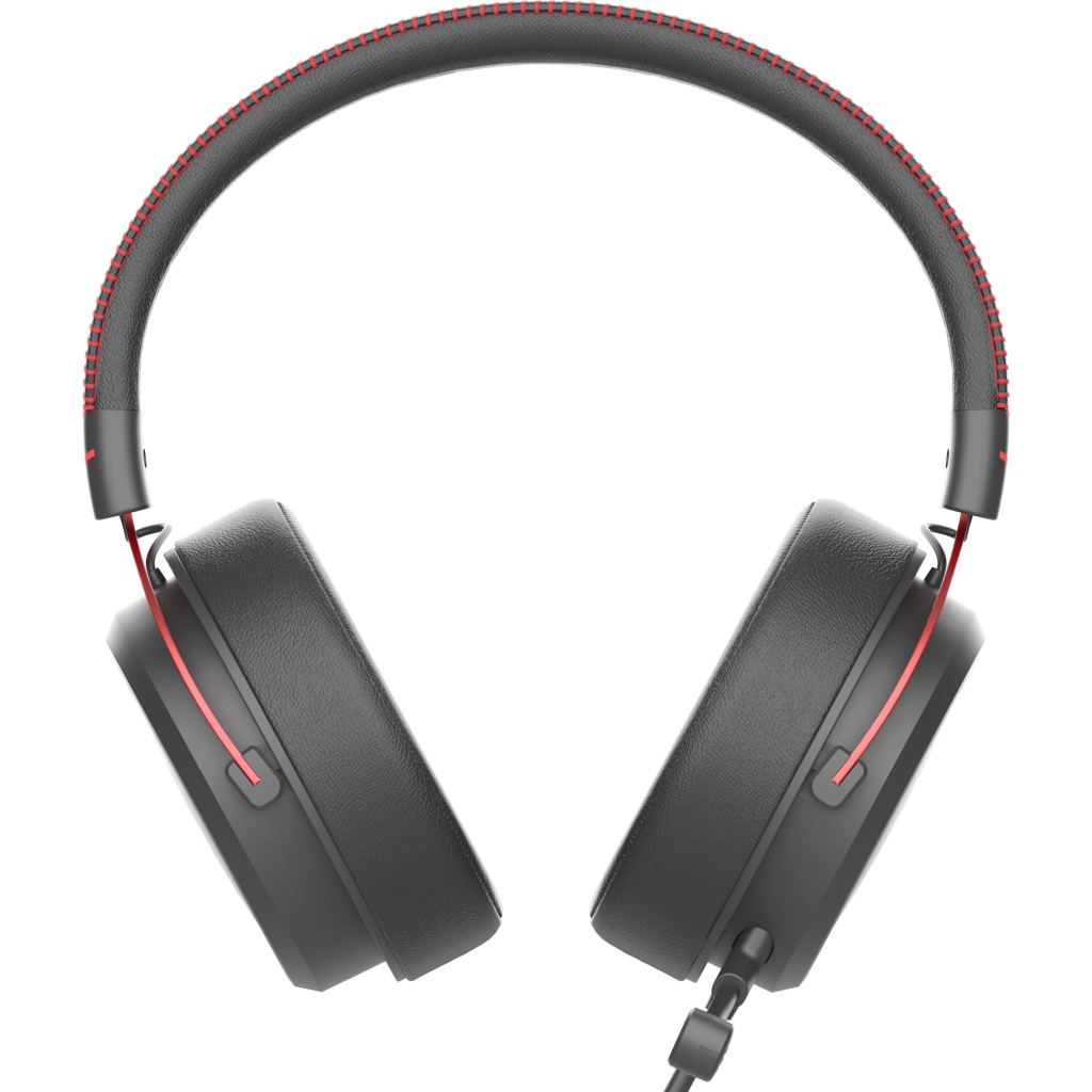 Навушники A4Tech Bloody M590i 7.1 Sports Red (Bloody M590i Sports Red) - зображення 4