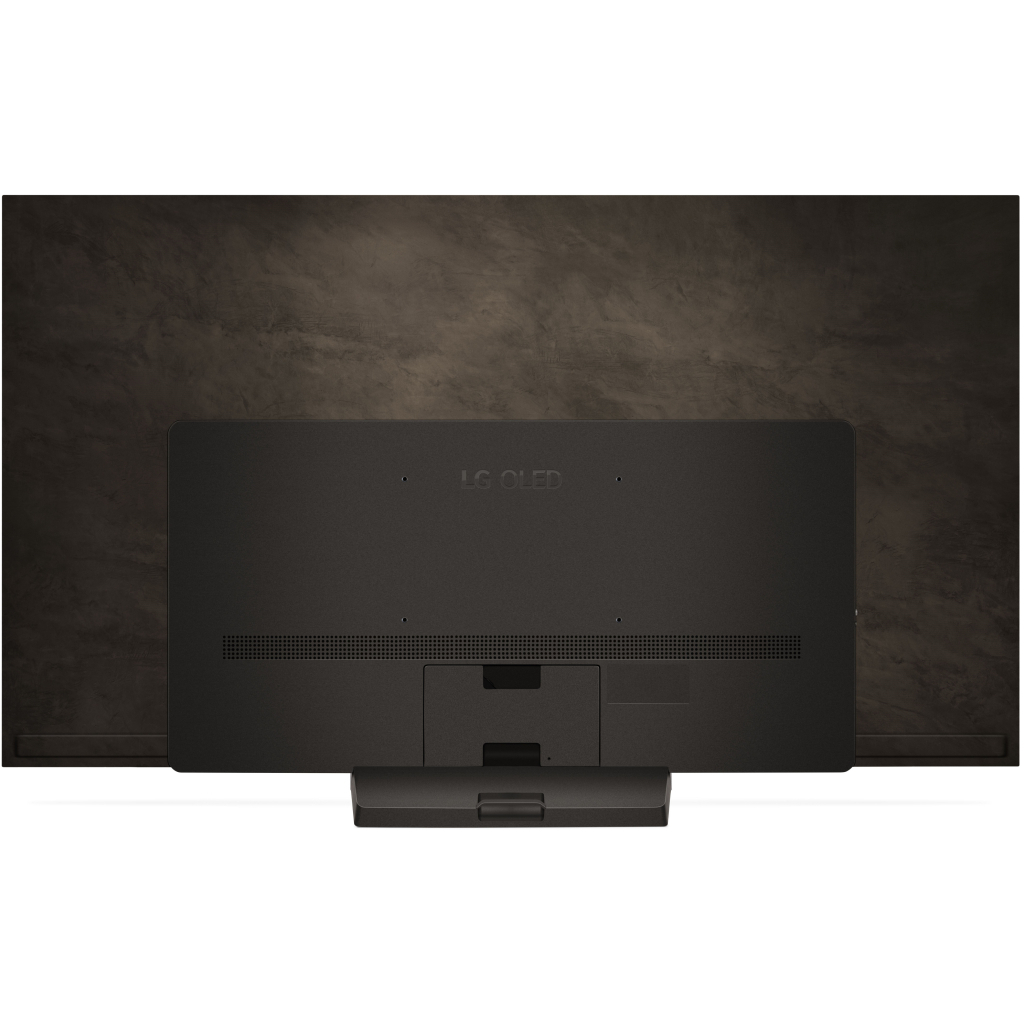 Телевізор LG OLED77C46LA - зображення 4