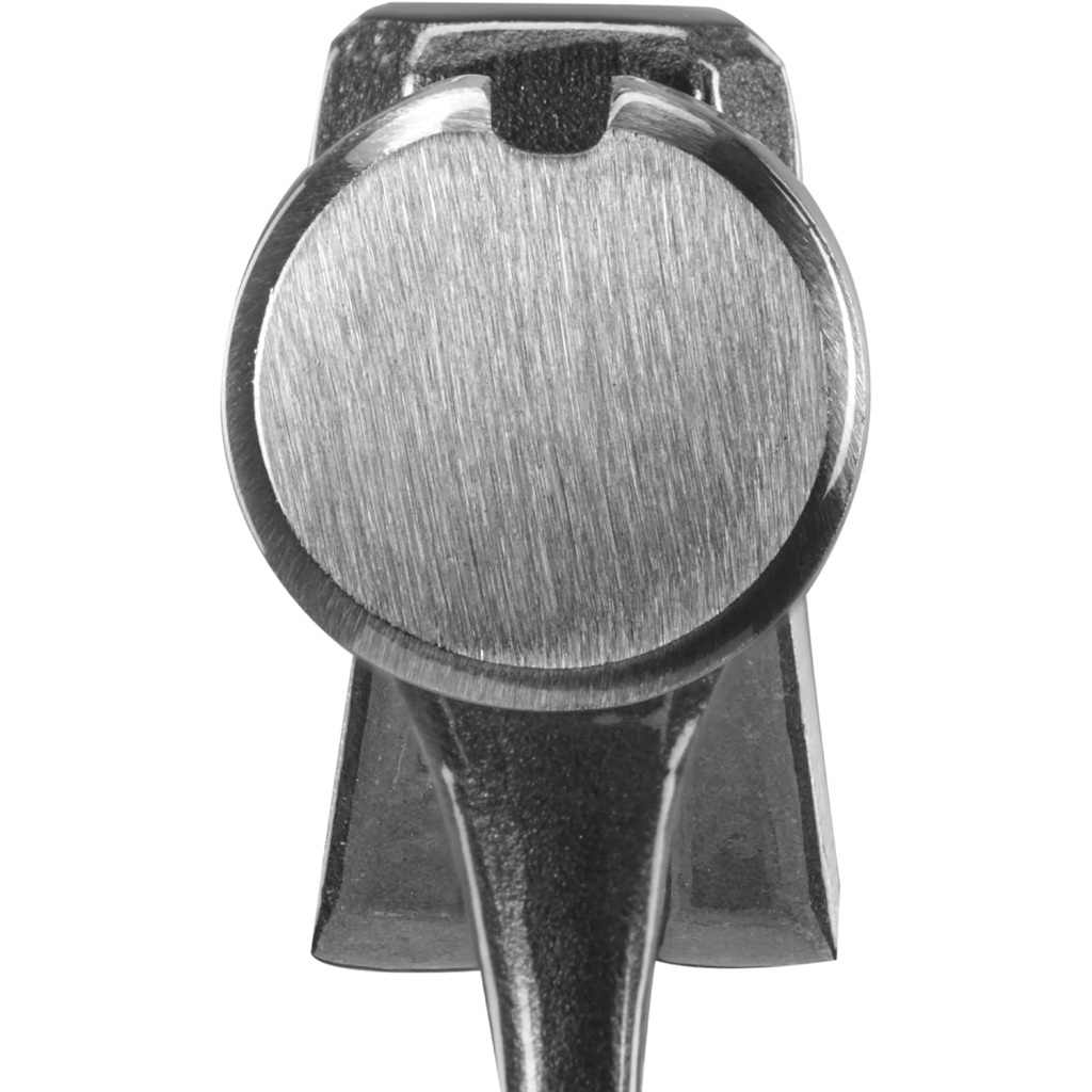 Молоток Ryobi столярний RHHSCC450, 450г, магнітний утримувач, рукоятка скловолокно (5132006035) - зображення 8