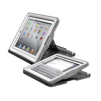 Чохол до планшета Belkin iPad4 LifeProof Case & Cover/Stand (1109-02) - зображення 4