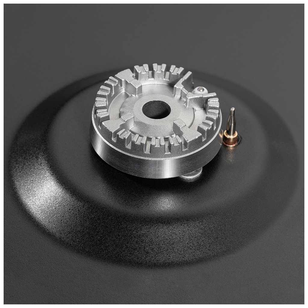 Варочна поверхня Pyramida PFE 604 BL H - изображение 10