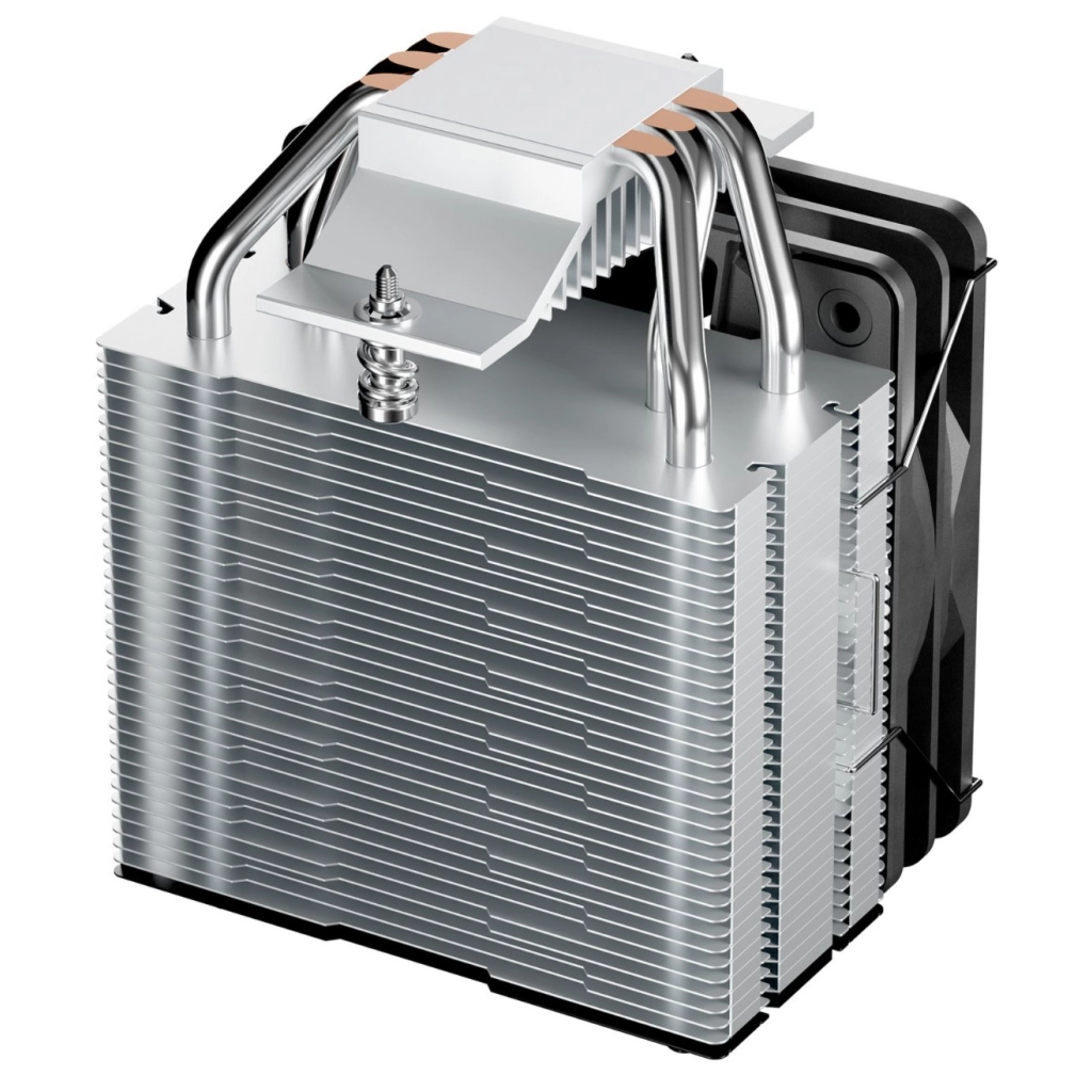 Кулер до процесора Be quiet! PURE ROCK SLIM 3 (BK047) - зображення 3