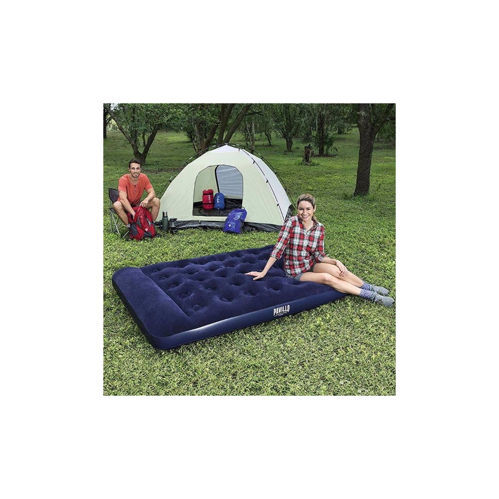 Матрац надувний BestWay 67225 - изображение 7