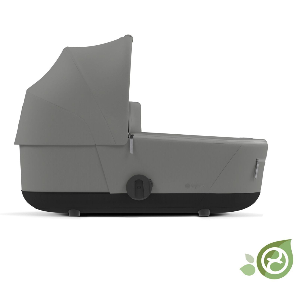 Люлька Cybex Mios Lux Pearl Grey (522000871) - зображення 2