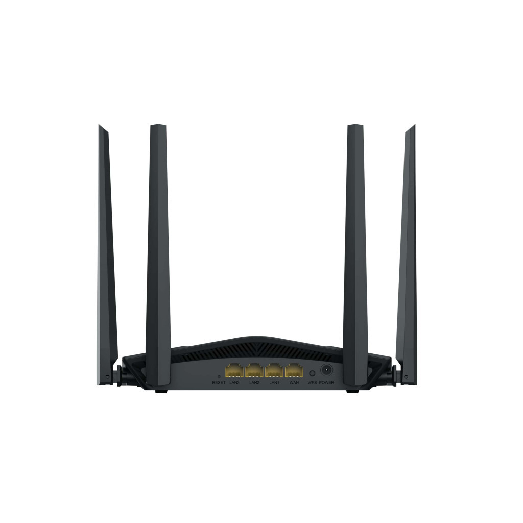 Маршрутизатор Netis NX10 - зображення 2