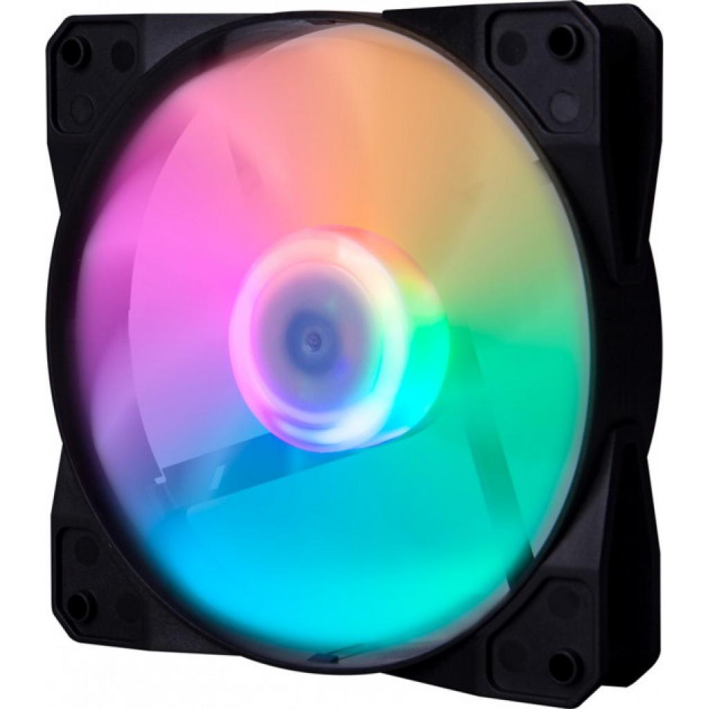 Кулер до корпусу 1stPlayer G6 - зображення 2
