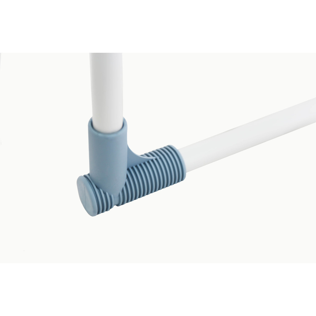 Сушарка для білизни Eurogold Astra Tokyo Blue 18 м (0510) - зображення 5