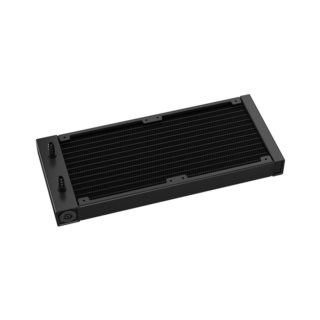 Система рідинного охолодження Deepcool LS520 Black (R-LS520-BKAMNT-G-1) - зображення 7