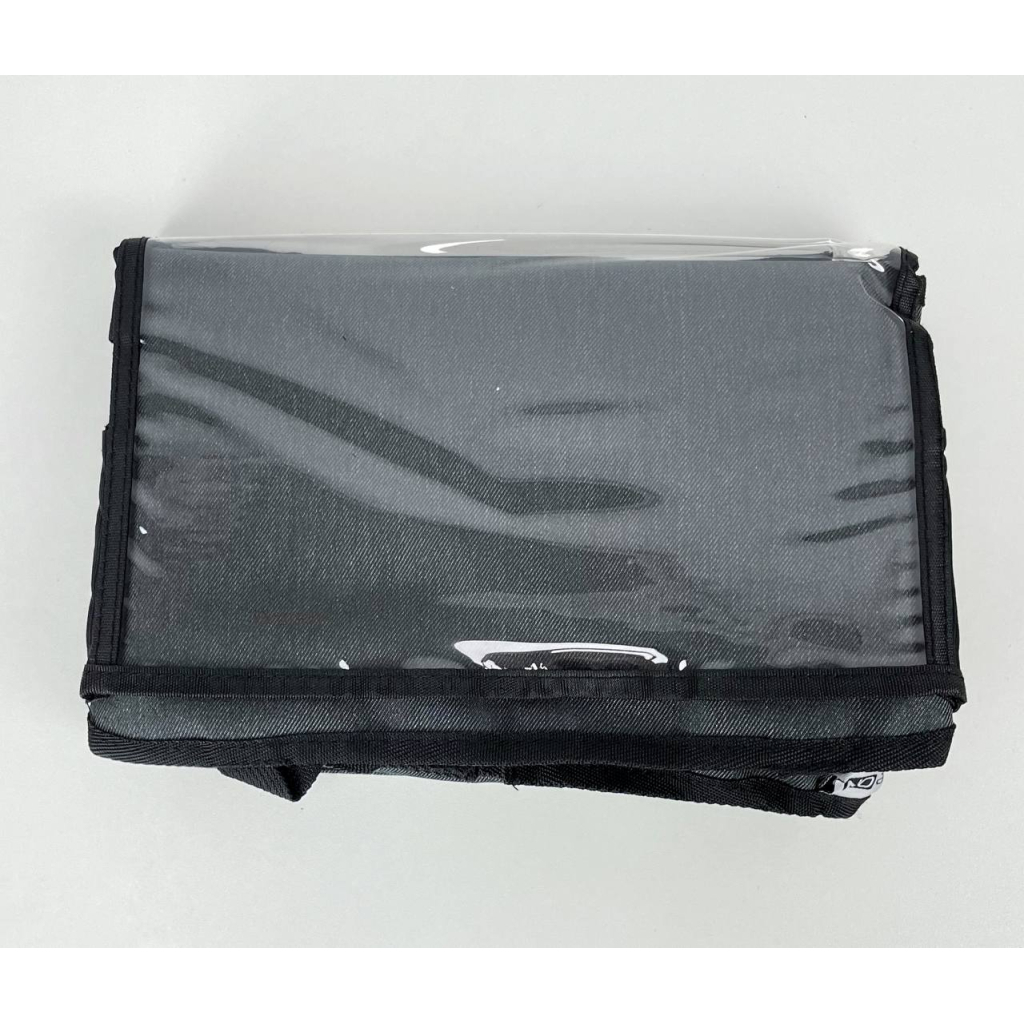 Органайзер для автокрісла FreeON Deluxe , black (64043) - picture 10