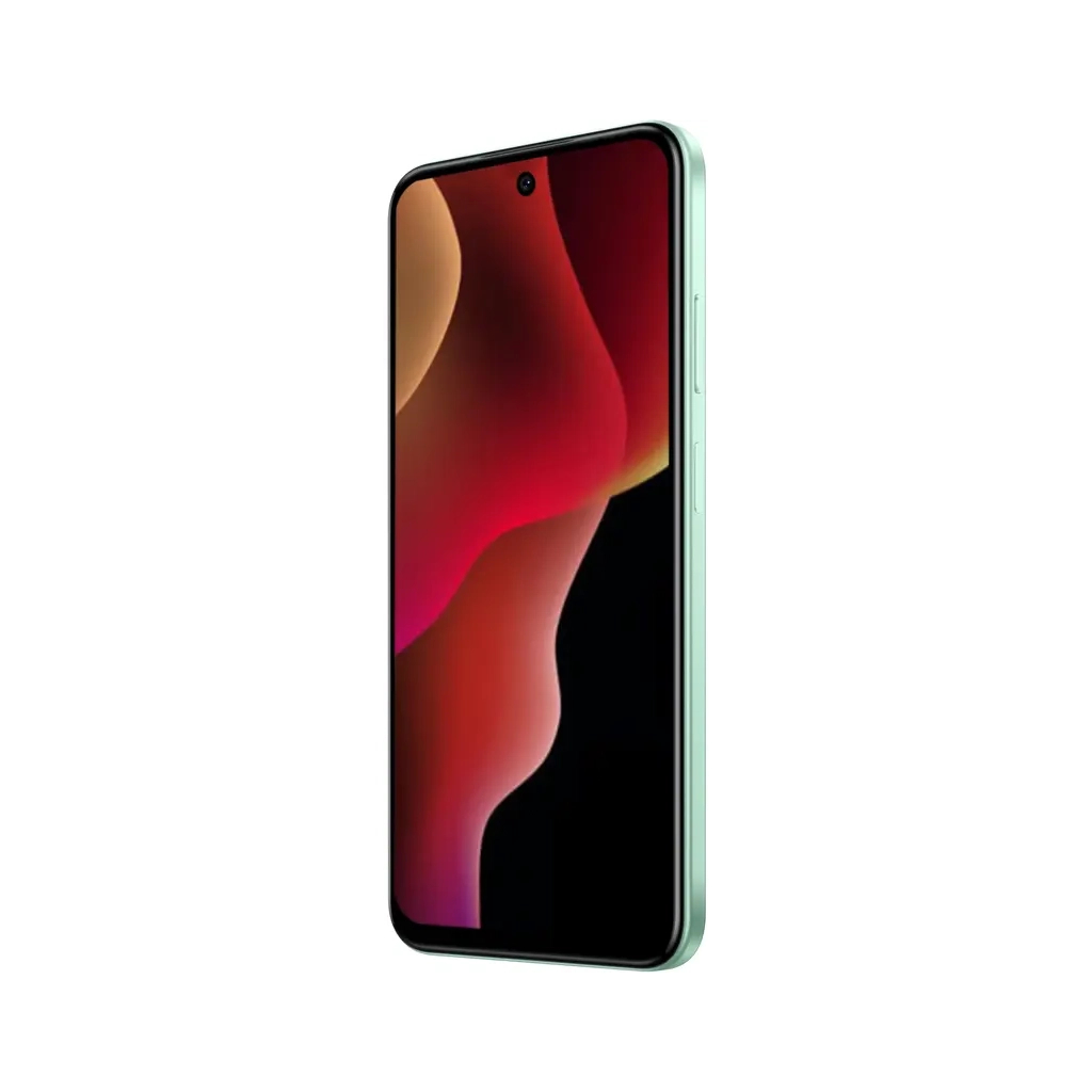 Мобільний телефон Infinix Hot 50i 4/128Gb Sage Green (4894947049781) - зображення 7