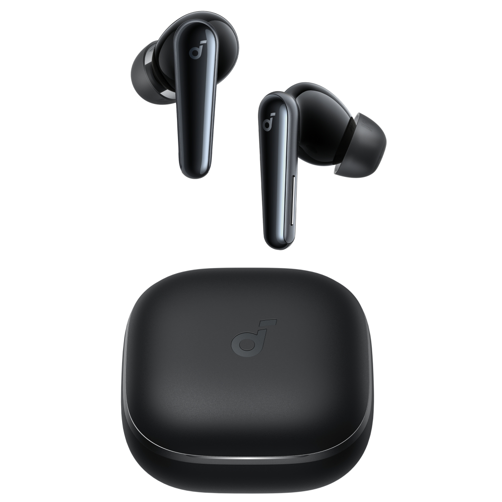 Навушники Anker SoundСore Liberty 5 Black (A3957G11) - зображення 6