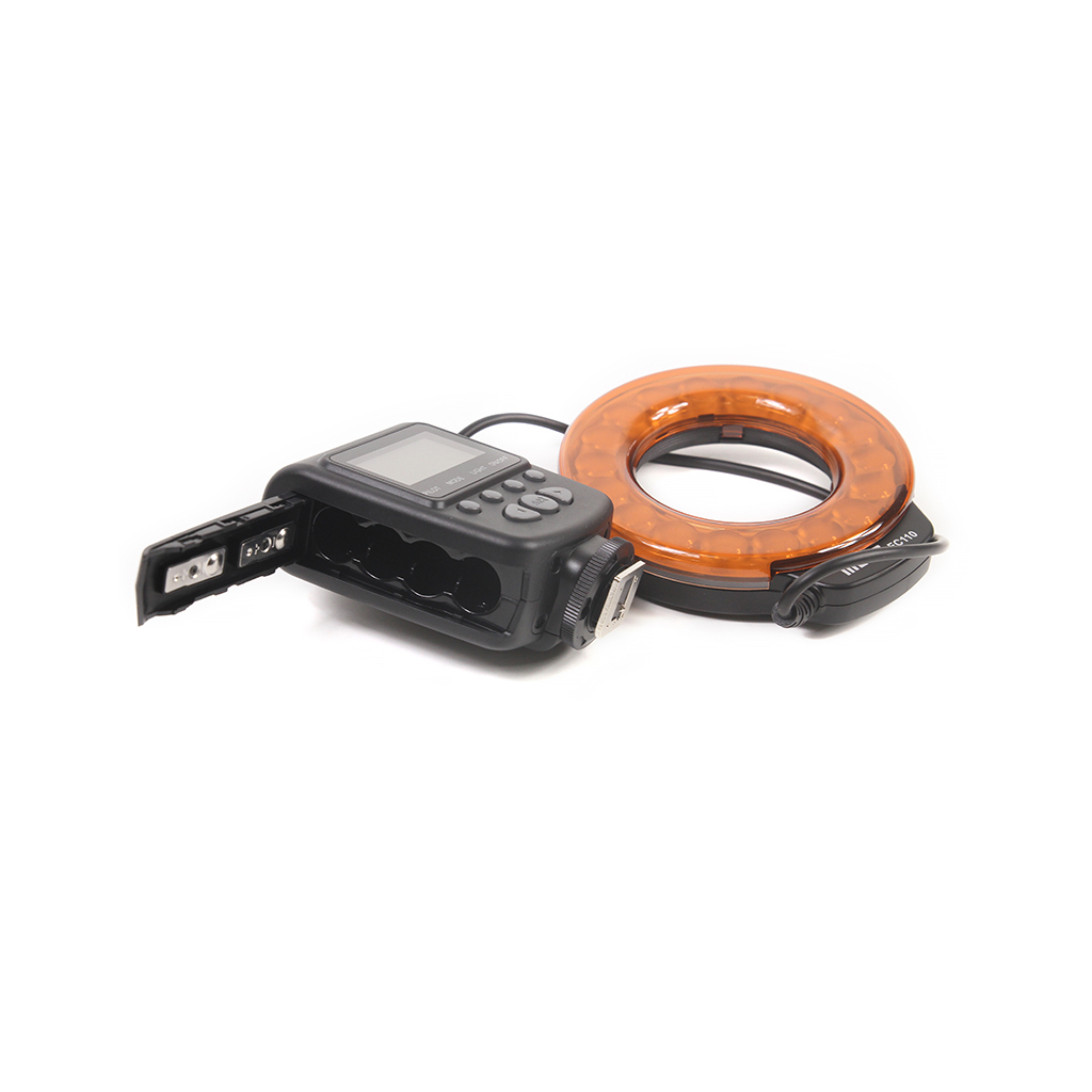 Спалах Meike FC110 (SKWLEDR) - изображение 4