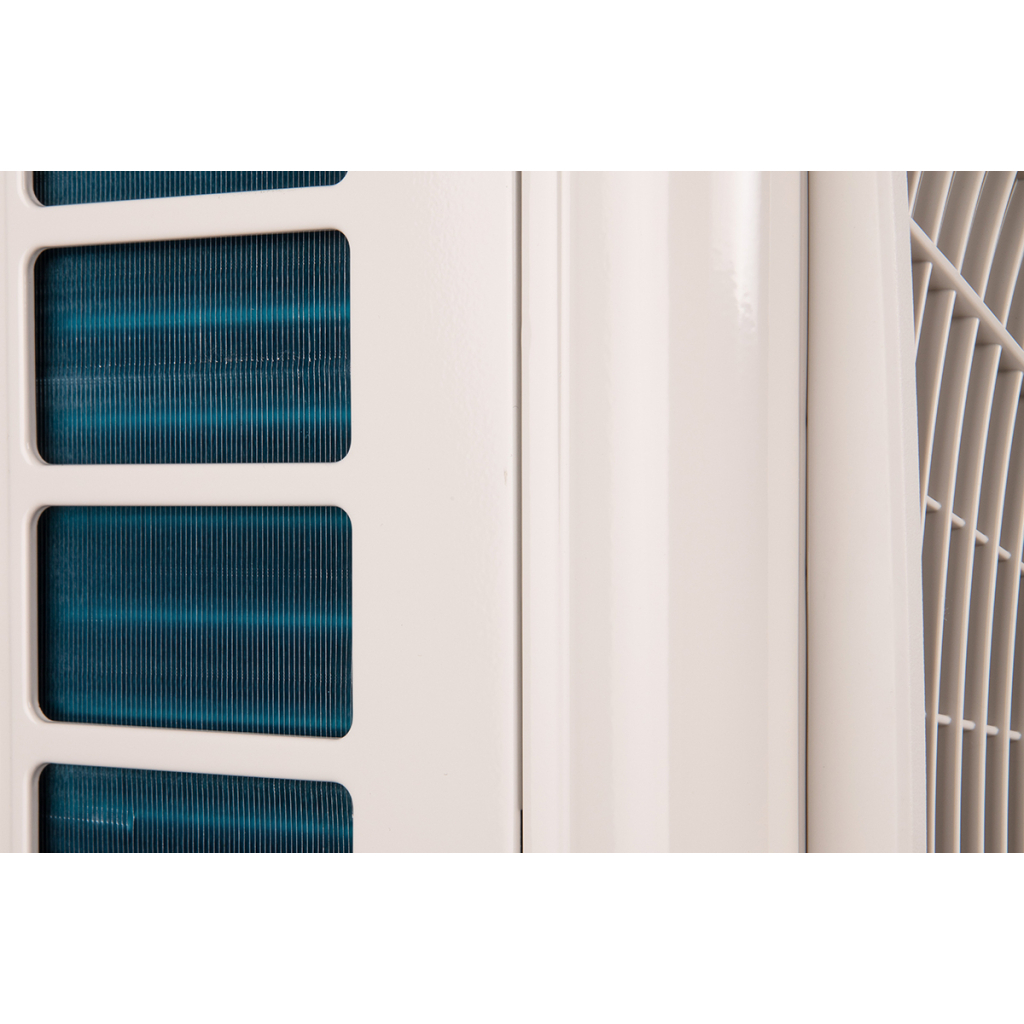 Кондиціонер Gree Soyal Inverter R32 (GWH09AKCXD-K6DNA1A) - зображення 10