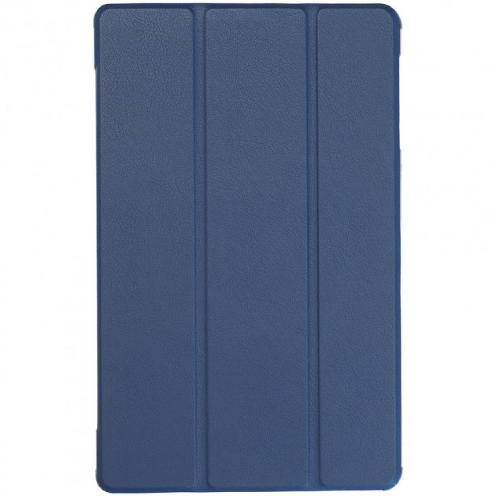 Чохол до планшета BeCover Samsung Galaxy Tab A 8.0 (2019) T290/T295/T297 Deep Blue (703931) - зображення 1