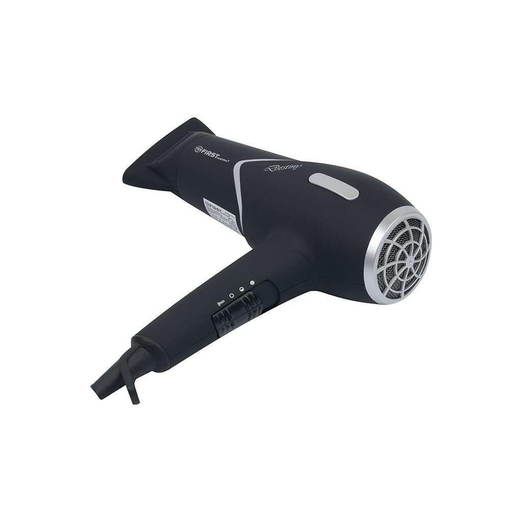 Фен First FA-5654-4 - изображение 2