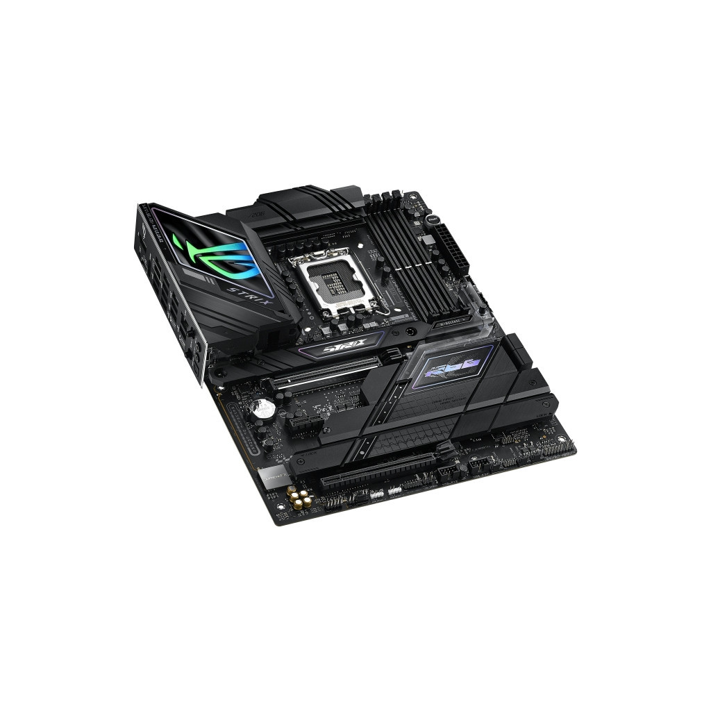 Материнська плата ASUS ROG STRIX Z790-F GAMING WIFI II - зображення 7