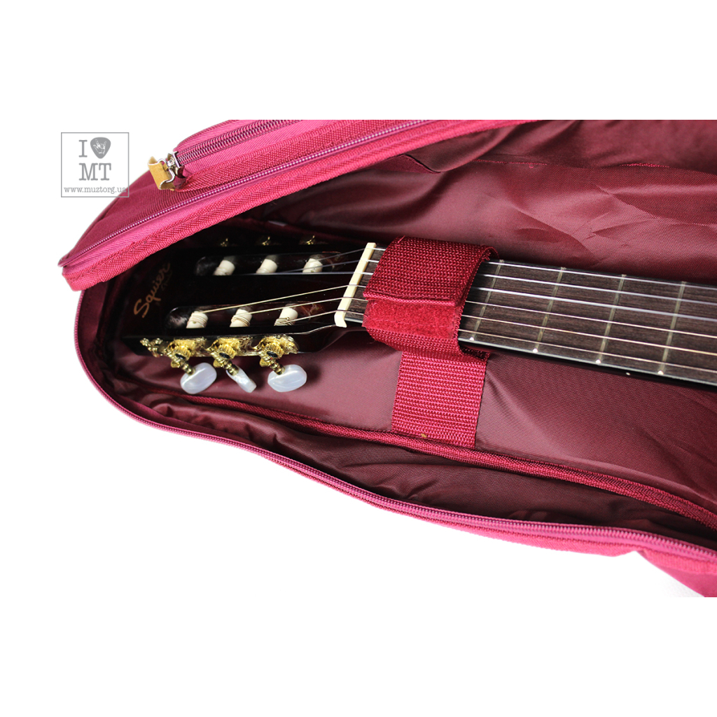 Чохол для гітари Ibanez ICB541 WR (225789) - изображение 6