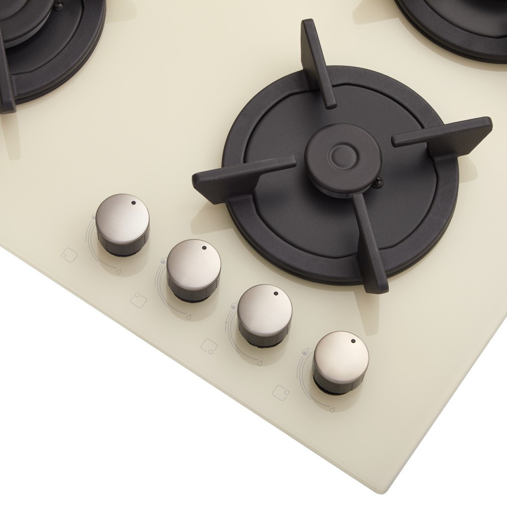 Варочна поверхня Eleyus ASTRA 60 BG CF - зображення 6