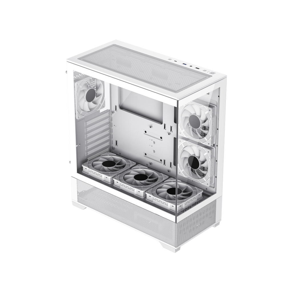 Корпус Gamemax Vista AW - зображення 8